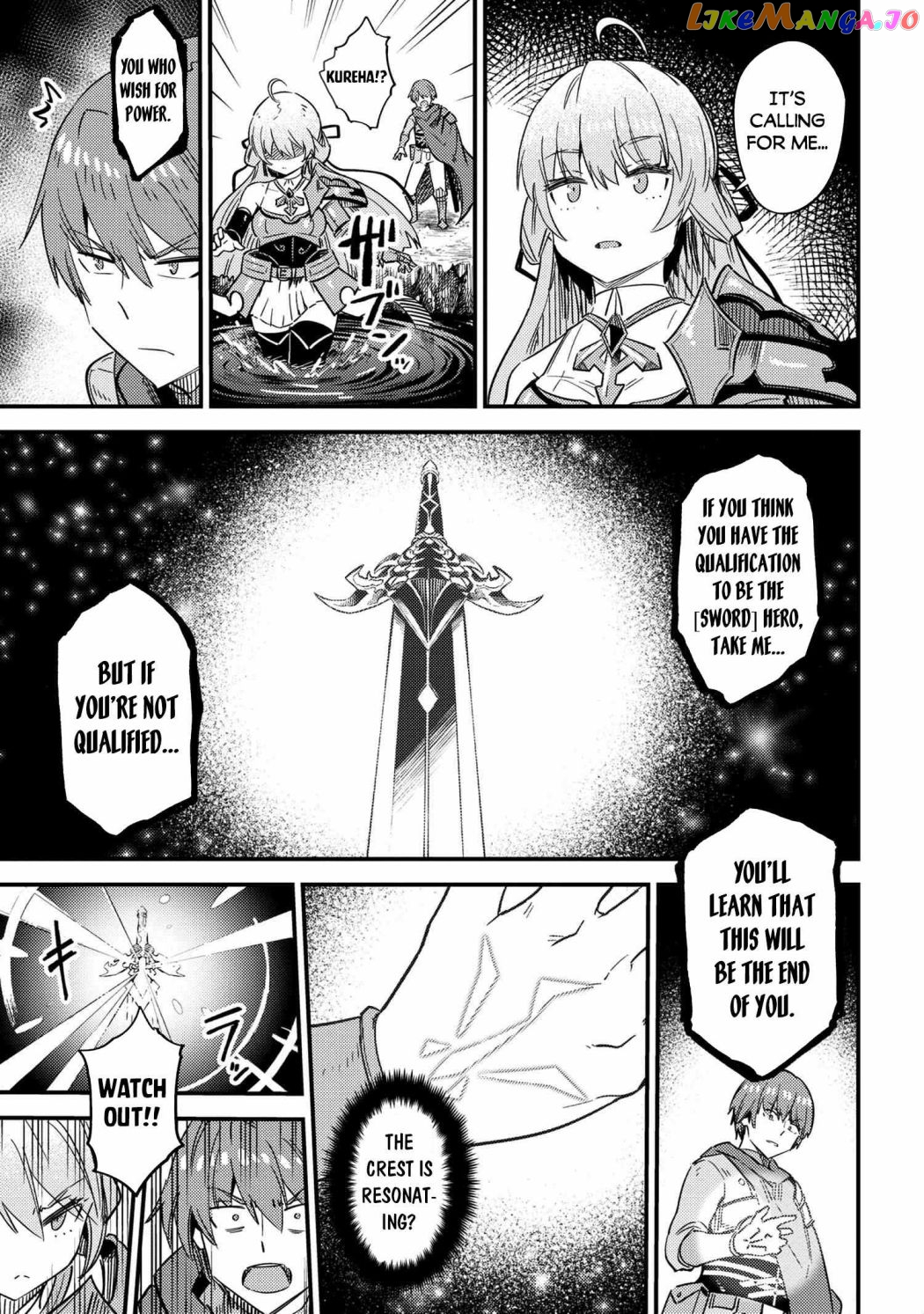 Redo Of Healer, Chapter 41 image 05